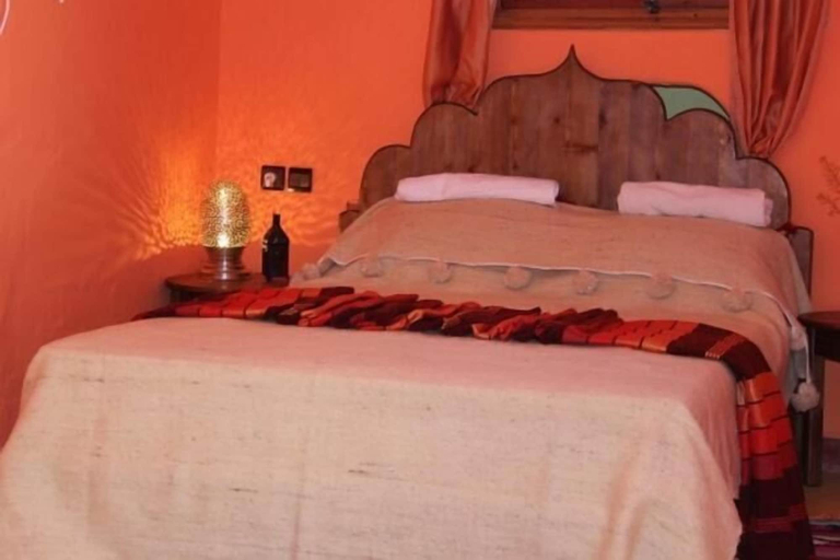 Room 3, Room-pretty Room in Villa L'air De La Me, Essaouira