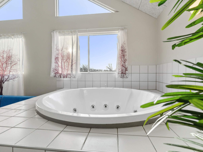 Bathroom 3, Luxury Beach House - By Traum Ferienwohnungen, Langeland