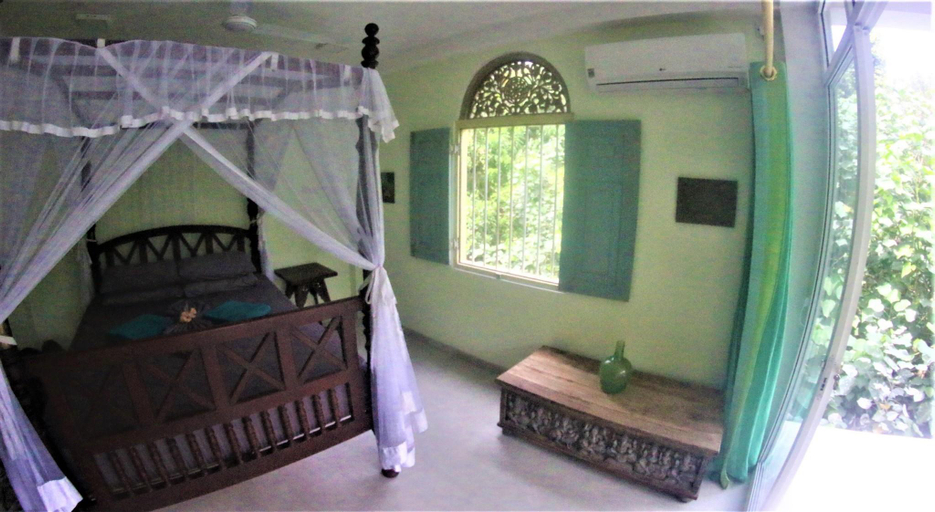 Bedroom 3, The Spice House Mirissa, Weligama