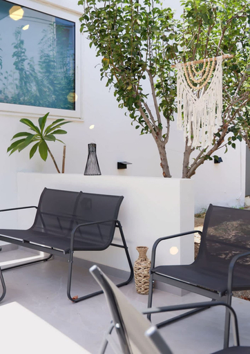 Room 5, Apartment Simply 304 - Ammoudara Sandy Retreat, Crete