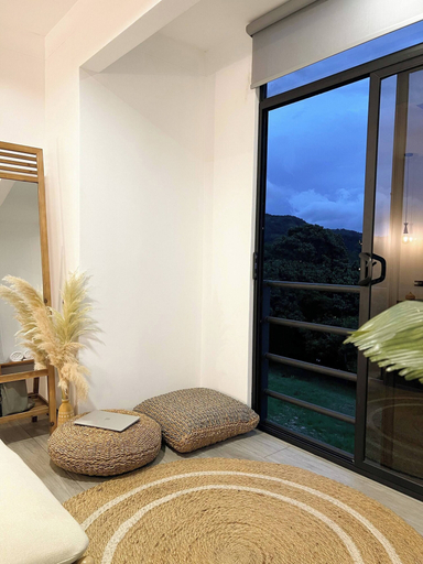Interior 3, Tranquil Jungle Loft Getaway in Monteverde Cloud Forest, Abangares