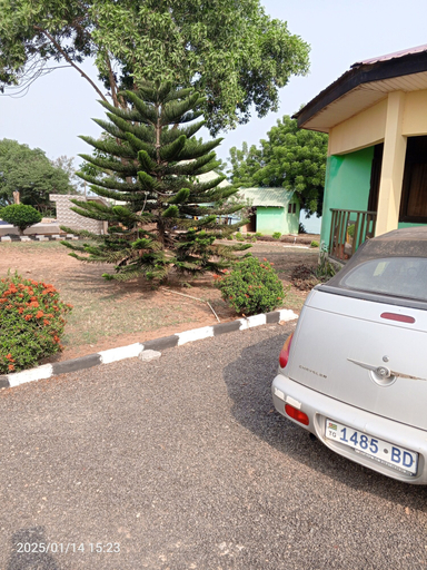 Others 2, Room-special Place For Special People -, Shama Ahanta East