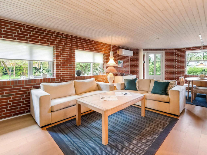 Others 4, 6 person holiday home in Nørre Nebel, Varde