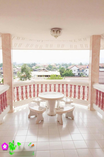 Others 4, Yingthip1 Apartment, Muang Chiang Rai