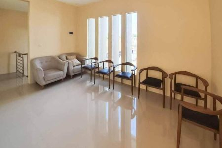Others 5, Jatiwangi Syariah Guest House RedPartner, Majalengka