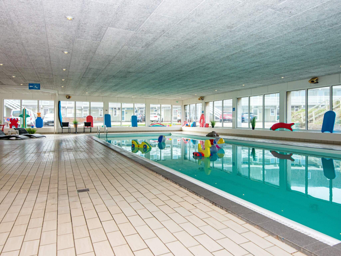 Sport & Beauty 3, 6 person holiday park home in Ringkøbing, Ringkøbing-Skjern