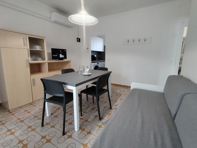 Dining room 3, Stylish Flat for Your Perfect Getaway in Bibione, Venezia