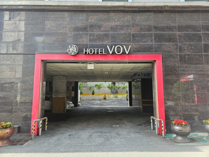 Exterior & Views 2, Hotel Vov, Jung