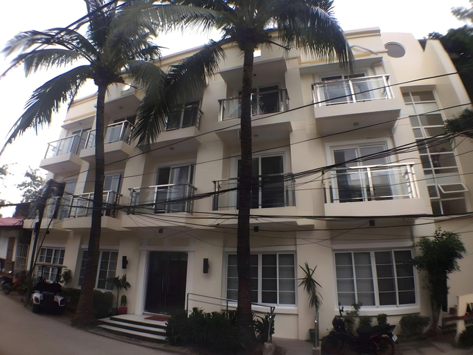Exterior & Views 1, Alice in Wonderland Beach Hotel, Malay