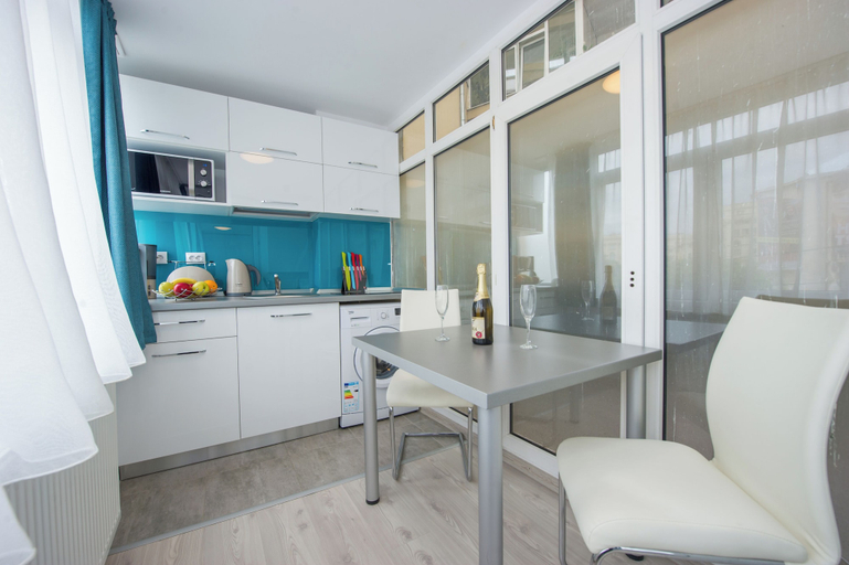 Others 5, Superb Studio Cismigiu Gardens With Panoramic View for 2, Municipiul Bucuresti
