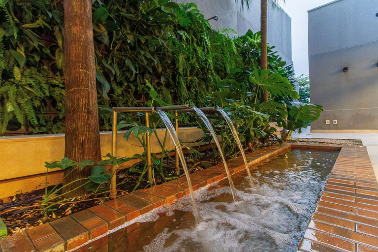 Spa, Innvista - Is moema, São Paulo