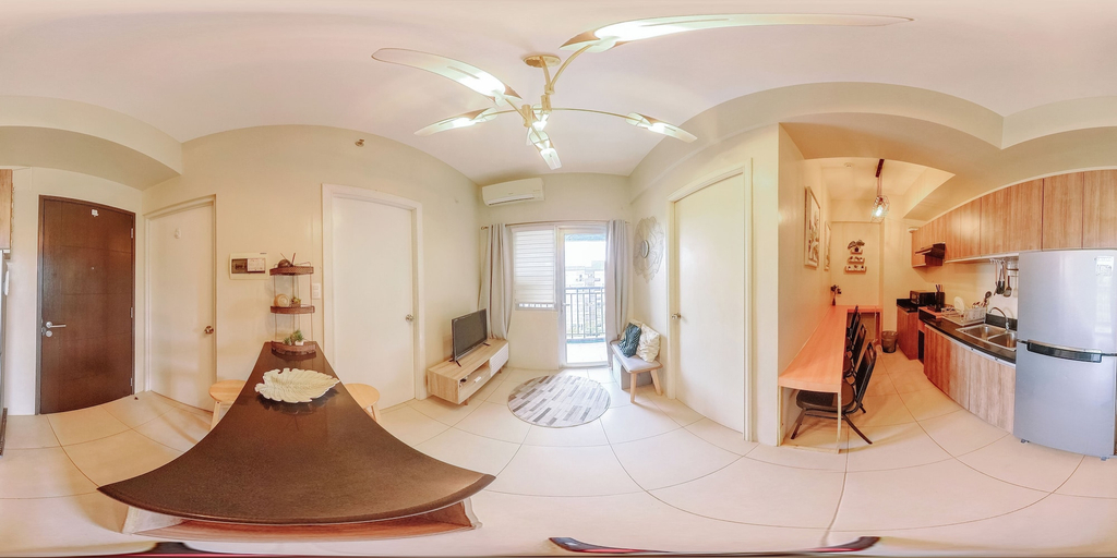 Living room 4, Spacious & Stylish City Haven, Iloilo City