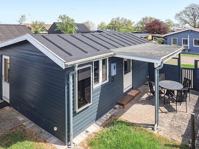View 4, 2 person holiday home in Otterup, Nordfyns