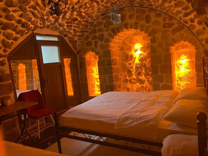 Room 4, Eva house, Kızıltepe