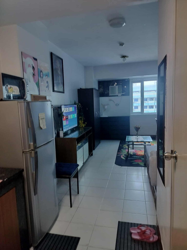 Interior 2, Tum's Mplace Staycation 7th Floor Tower B, Quezon City