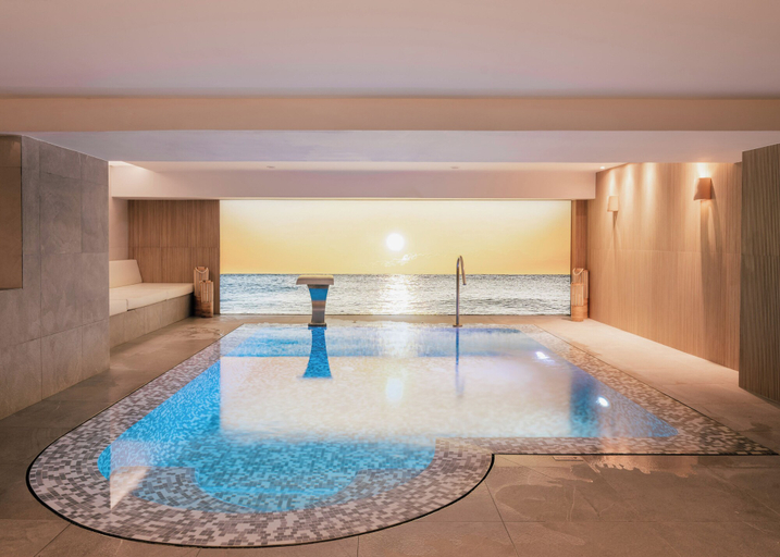 Sport & Beauty 3, MIM Mallorca Member of Meliá Collection, Baleares