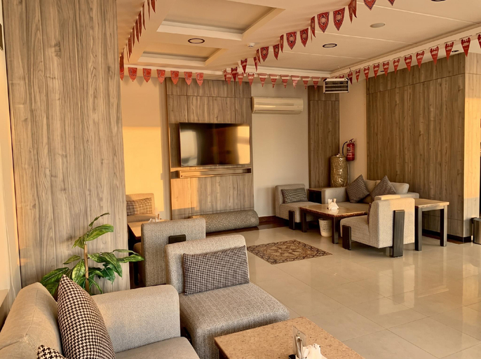 Others 4, Vinas Riyadh Serviced Apartments, Riyadh