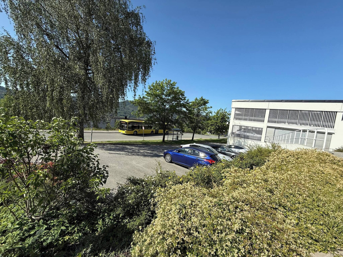 Exterior & Views 2, Modern Apartment in Drammen Nature & City, Drammen
