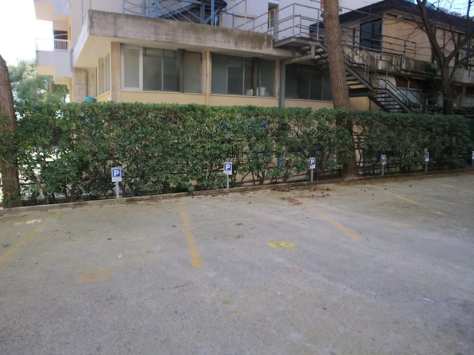 Exterior 2, Comfortable sea View Stay, Udine