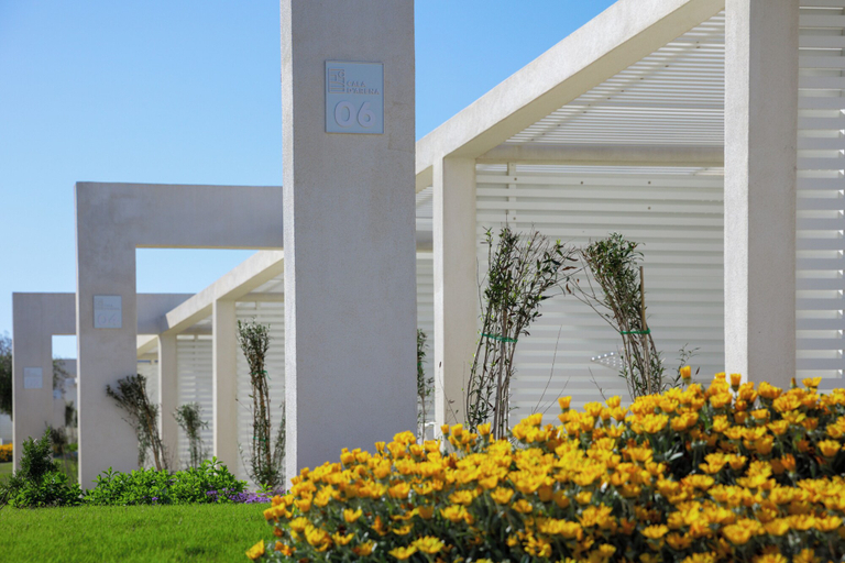 Property grounds 4, Stunning Capo Falcone Charming Apartments, 1 Bed Comfort Apt Sleeps 4 With Child, Sassari