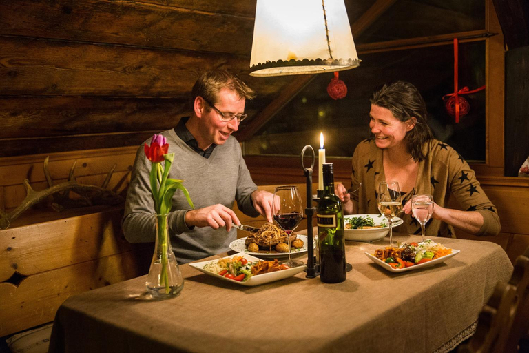 Food & Drinks, Landal Bad Kleinkirchheim, Spittal an der Drau