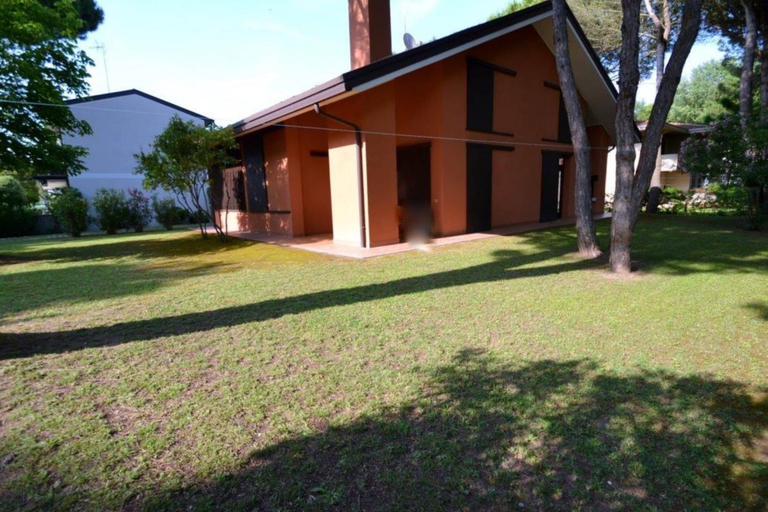 Exterior 5, Villa With Garden Near the Beach, Venezia