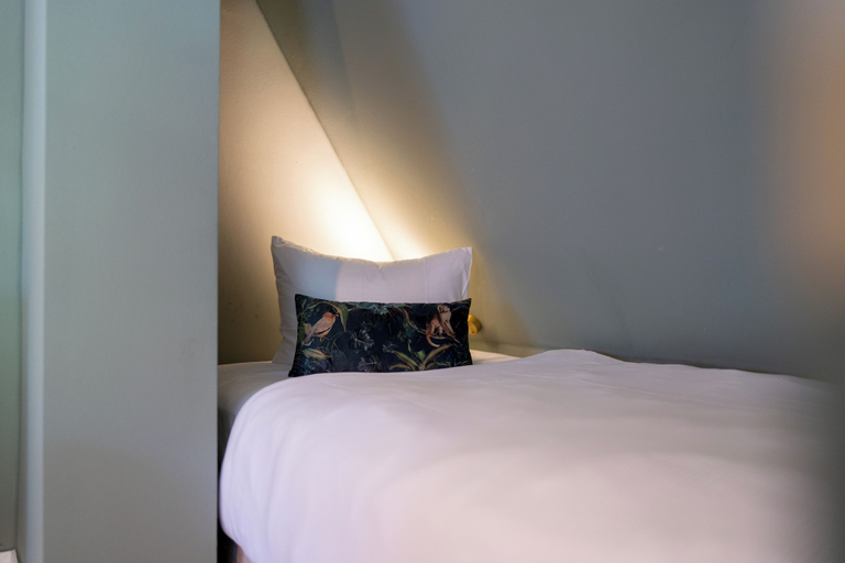 Bedroom 3, Van der Valk Naturresort Drewitz, Mecklenburgische Seenplatte