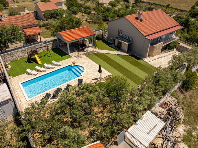 Exterior & Views, Villa Elder, Benkovac