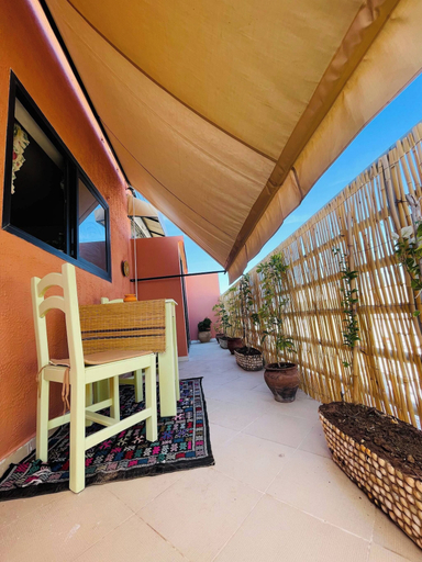 Others 3, Pleasant Studio In Casablanca, Casablanca