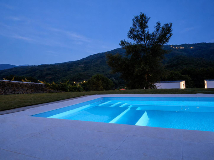 Sport & Beauty 4, Villa Alzira, Seia