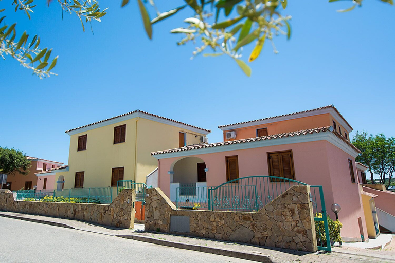 Exterior 5, Idyllic Residence Cala Viola !ne No1421, Nuoro