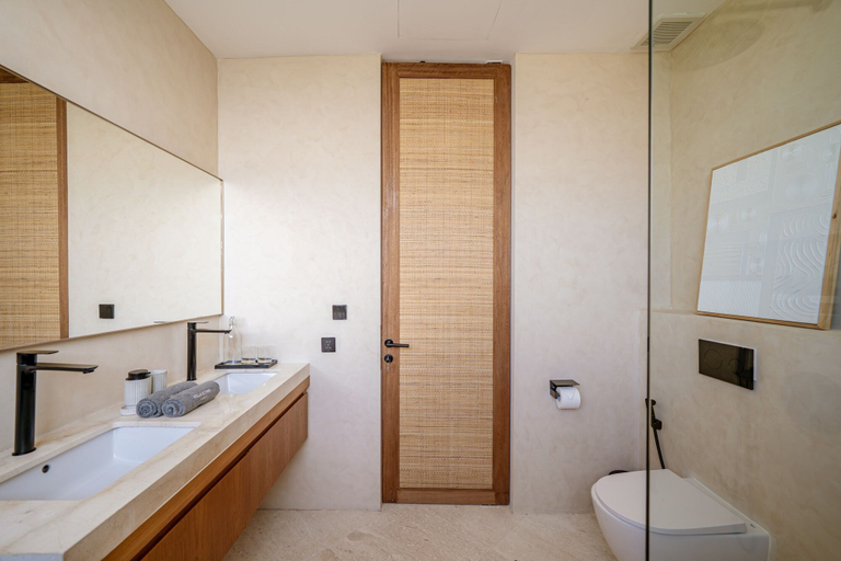 Bathroom 4, Villa Kyma Uluwatu, Badung
