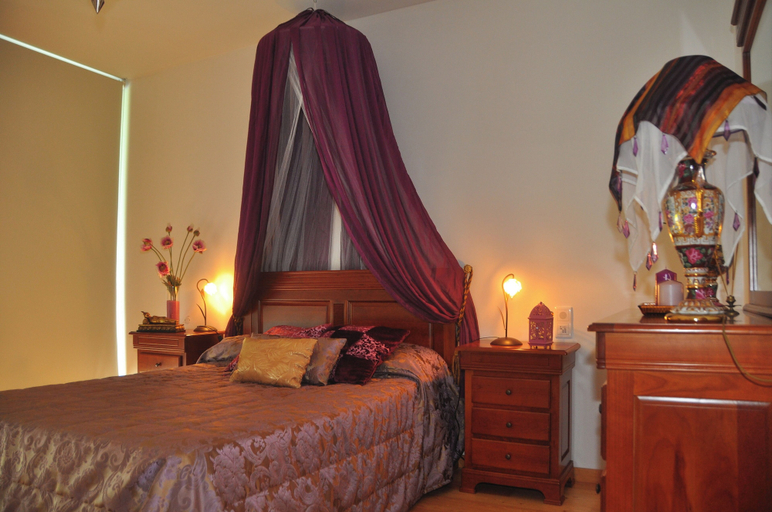 Others 3, Room-paradise is Real at Vale Martinho S, Santa Comba Dão
