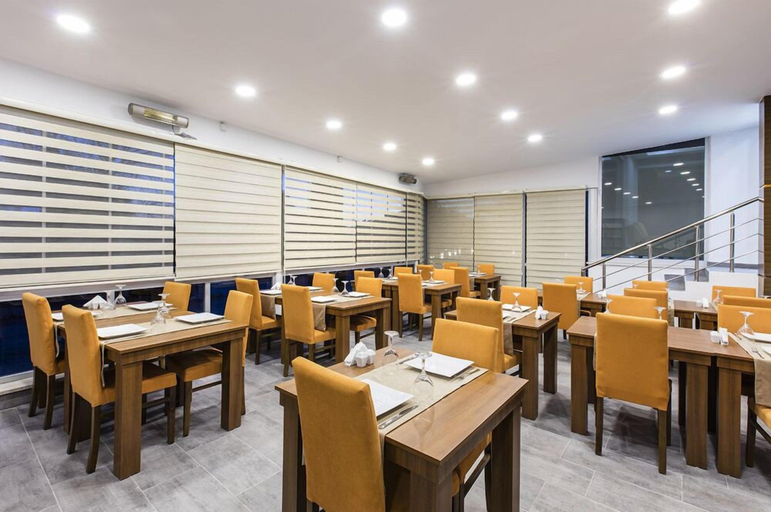 Others 4, Demir Suit Hotel, Kuşadası