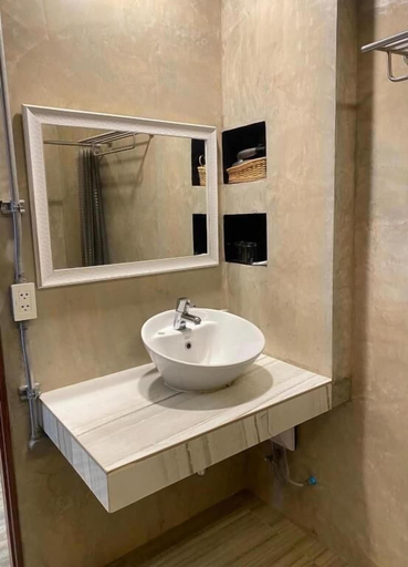 Bathroom 3, Tree Homestay Uthai Thani: Tree Homestay Uthai Thani, Muang Uthai Thani