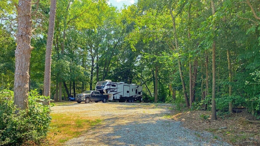 Exterior 4, The Point At Lake Hartwell, Anderson