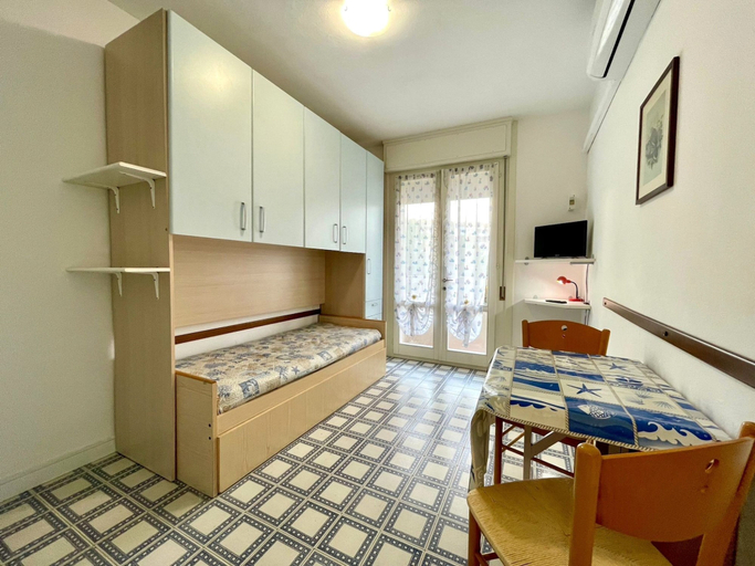Room, Cozy Studio Near the Beach, Venezia