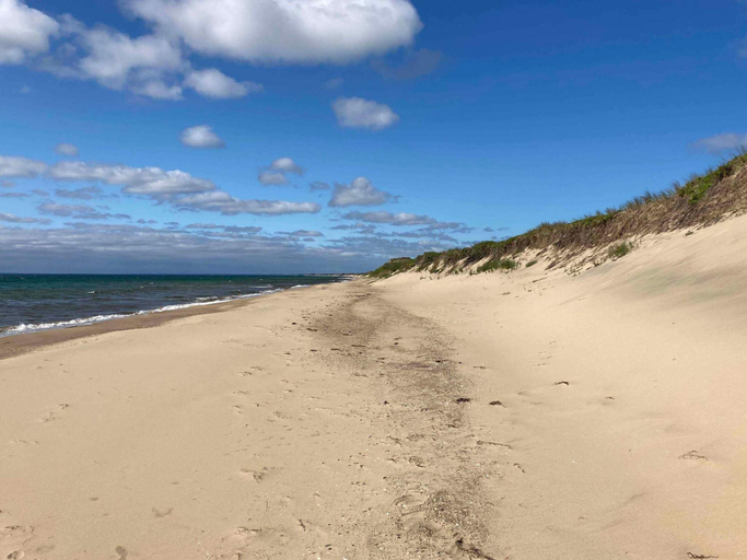 Water view 5, 5 Star Holiday Home in Skagen, Frederikshavn