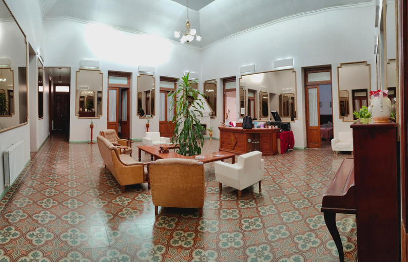 Others 5, HOTEL LOURD MARY, Uruguay