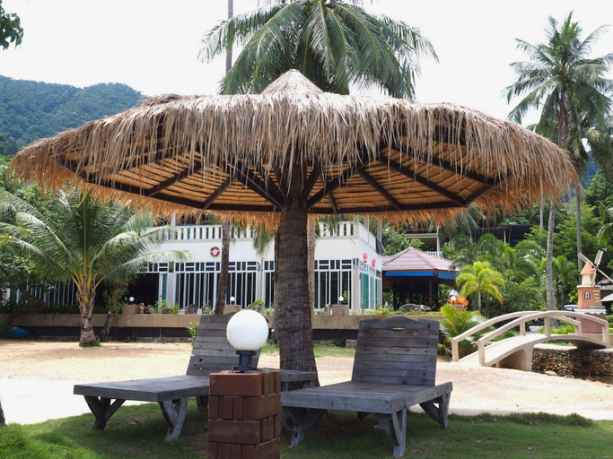 Food & Drinks 4, Koh Chang Bailan Beach Resort, Koh Chang