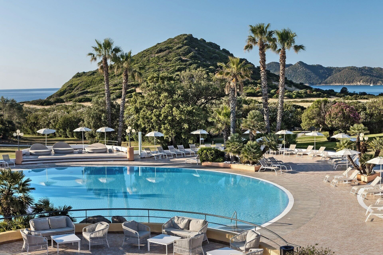 Sport & Beauty 2, Sant'Elmo Beach Hotel, Cagliari