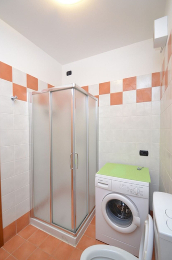 Laundry, Comfortable Beachfront Apartment, Rovigo