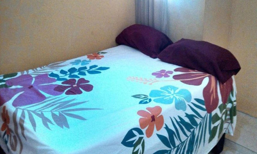 Bedroom 3, Apartahotel Next Nivel - One Bedroom Apartment, Salvaleon de Higuey
