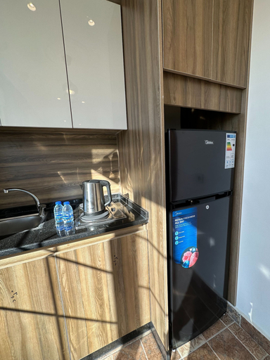 Private kitchen 2, 9 Antica Jabal Al Lweibdeh, Wadi Essier