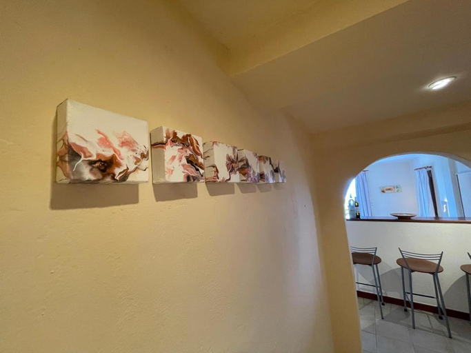 Food & Drinks, Villa Kim, Thessaly