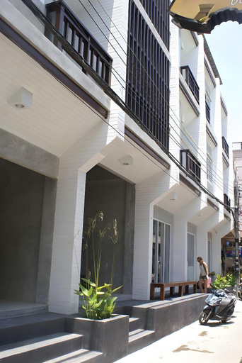 Exterior & Views 2, Ban's Avenue Guest House, Ko Phangan