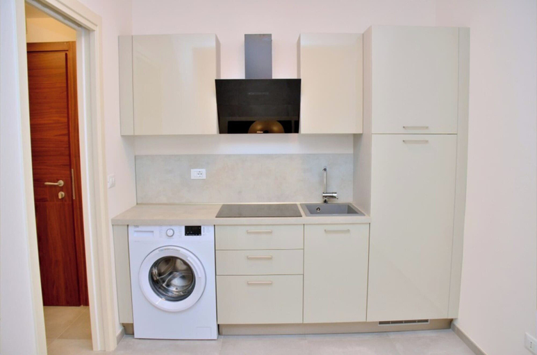 Interior 4, Bright and Coastal Flat in the Heart of Bibione, Venezia