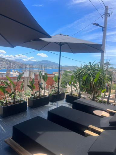 Food & Drinks, Apartments Sadiku with swimming pool & jacuzzi, Sarandës