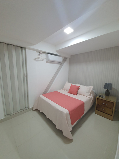 Others 2, Room-malecon Standard Rooms - 2, Distrito Nacional