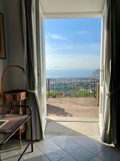 Balcony 4, Charming Location Between Positano and Sorrento, Napoli
